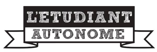 Le logo de L'Étudiant Autonome